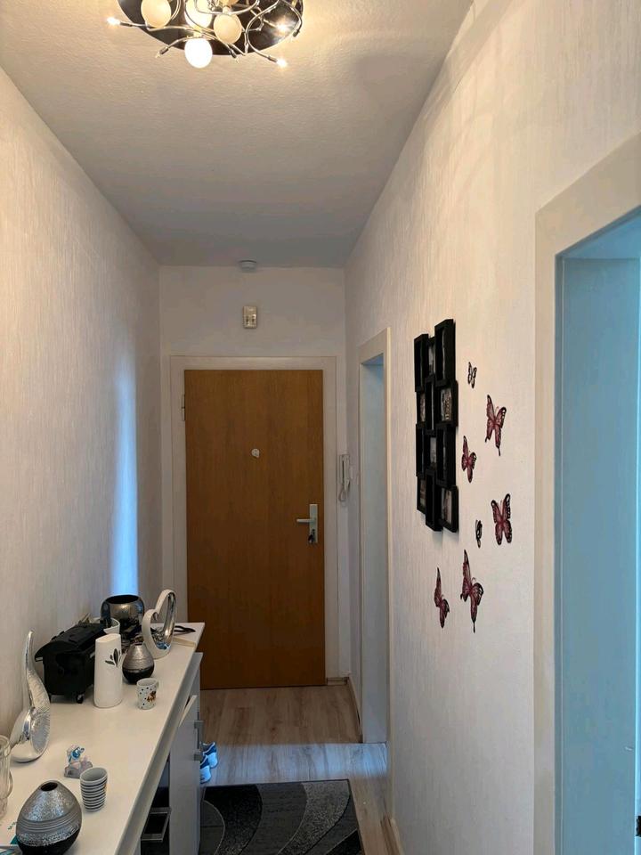 Thumbnail-Nachmieter zum 01.03.2026 Düsseldorf, Reißholz