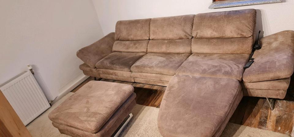 Thumbnail-Wohnung zu vermieten in Rechberghausen