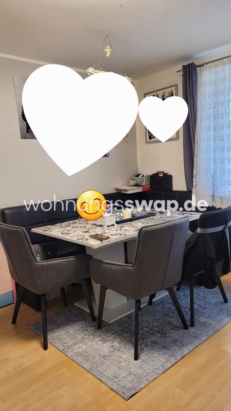 Thumbnail-Wohnungsswap - 2 Zimmer, 52 m² - Puechbergerstraße, Ramersdorf-Perlach, München