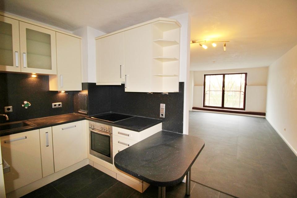 Thumbnail-Wohnen an der Weser - Schlachte - Lift - Wohnung mit eigenem Charm