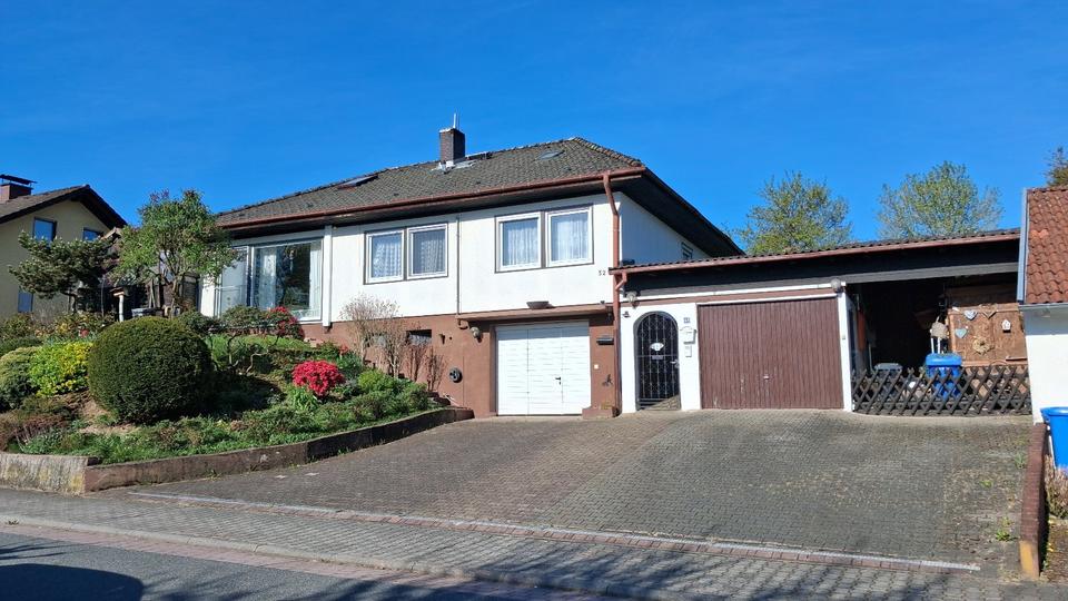 Thumbnail-Einfamilienhaus Erbach in bester Lage ,großer Garten von Privat