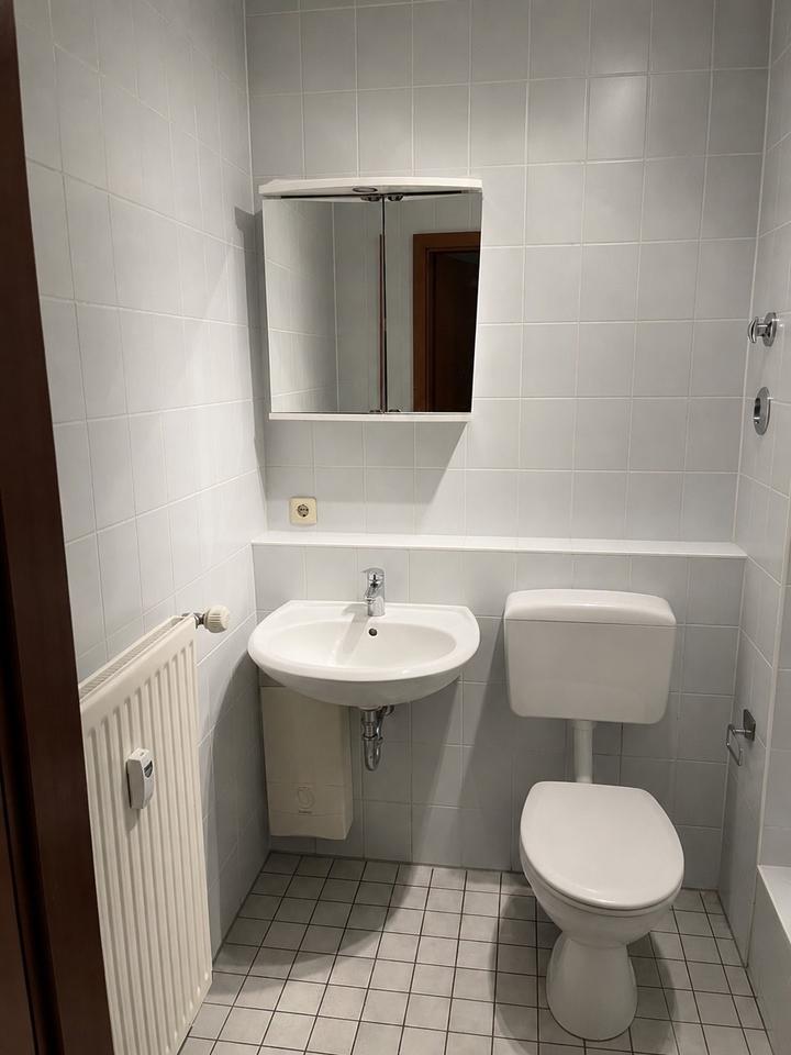 Thumbnail-Einzimmerwohnung