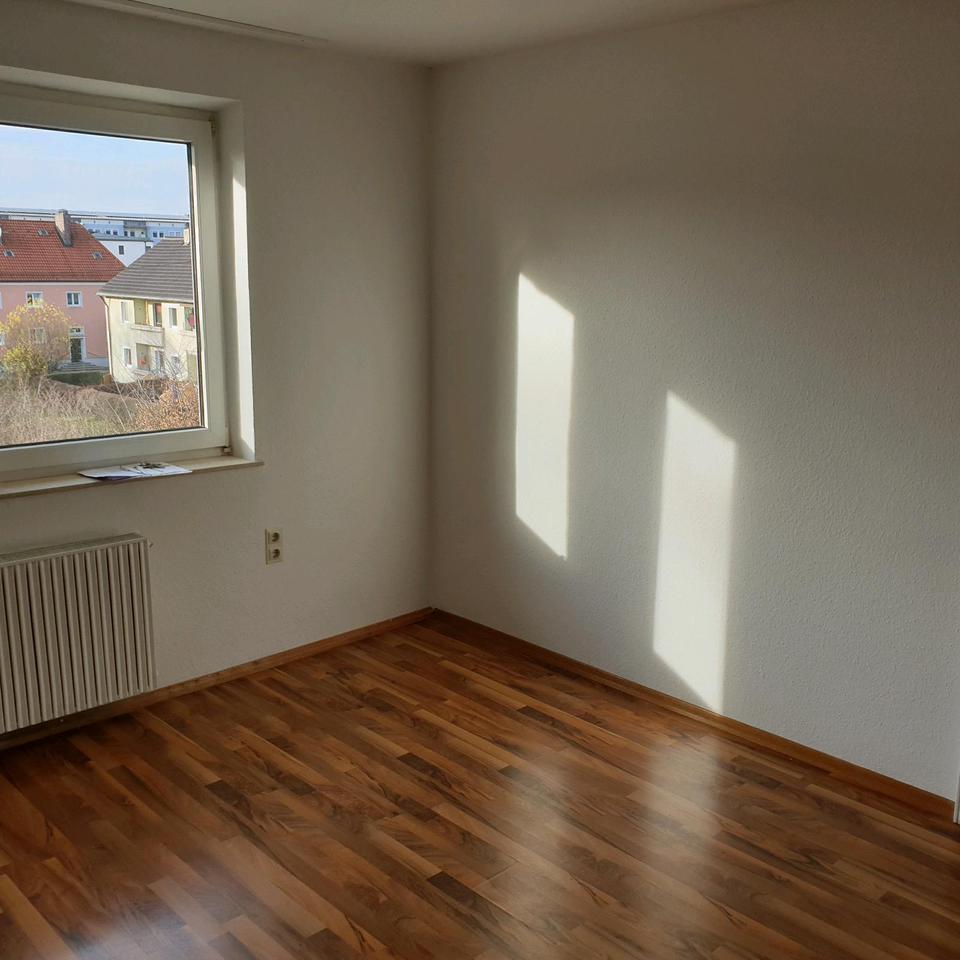 Thumbnail-2,5 Zi.-Wohnung im Zentrum von Freilassing