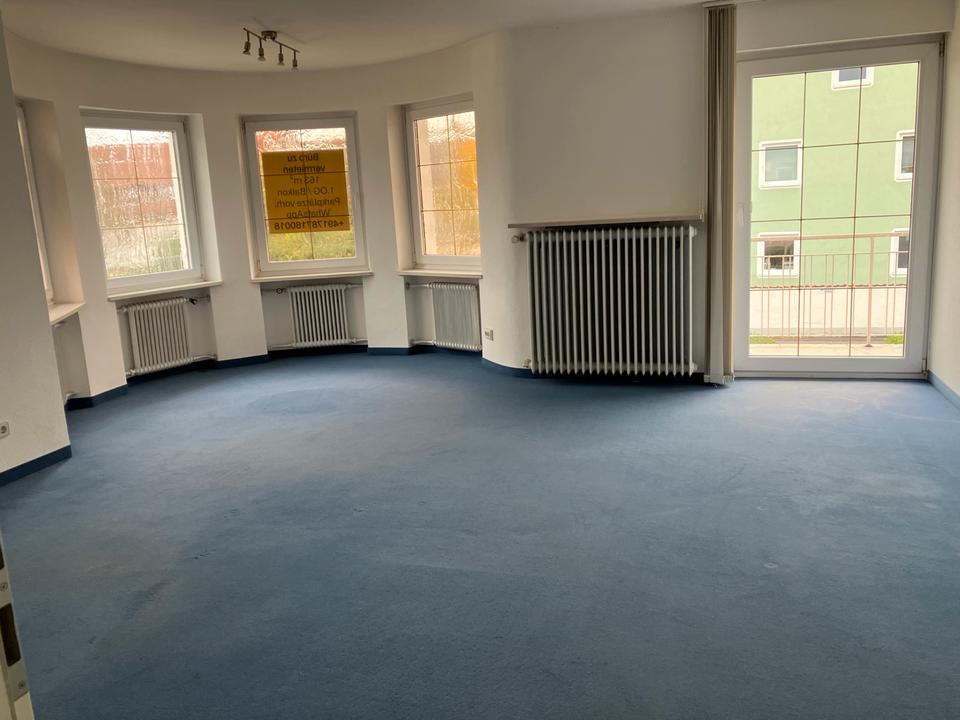 Thumbnail-Top Bürofläche München Nord