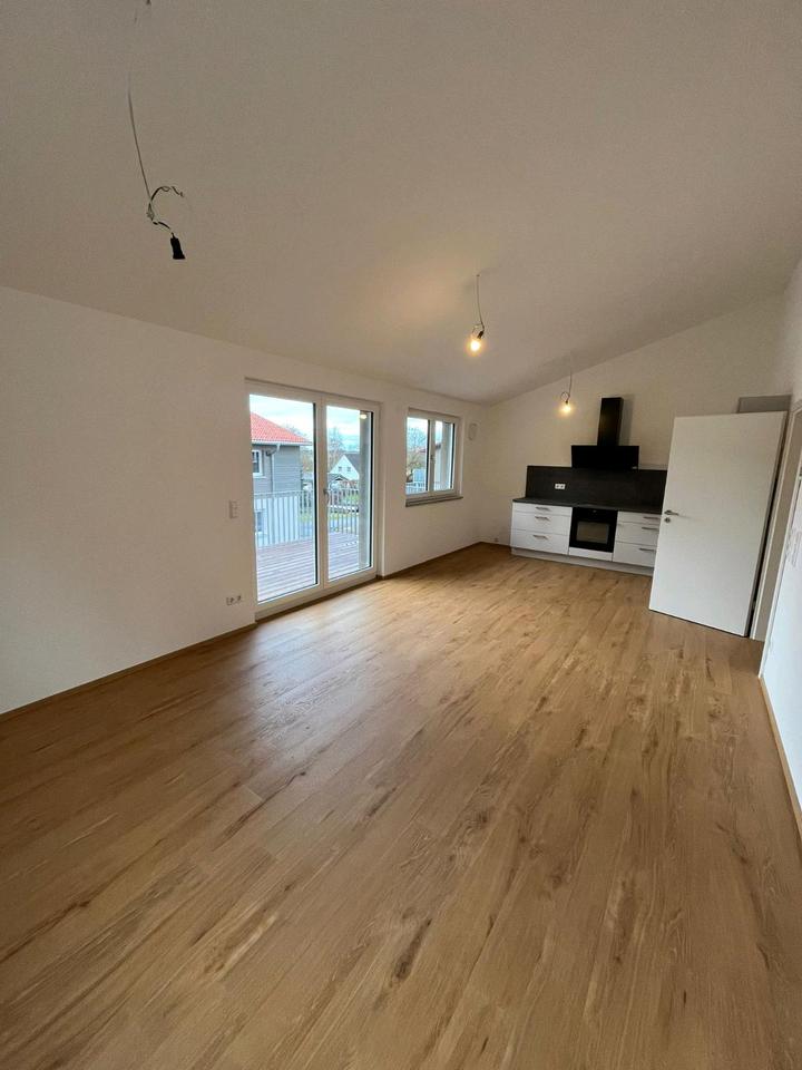 Thumbnail-4 Zimmer Wohnung Erstbezug in Friesenhofen bei Leutkirch