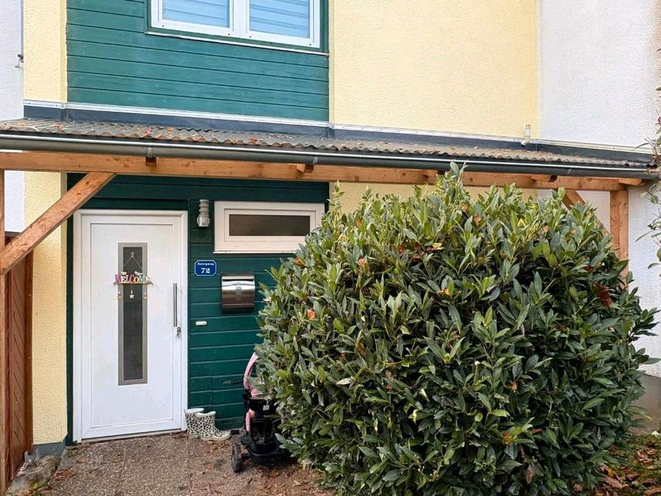 Thumbnail-Haus mit Garten und Terrasse in Südlage ausgerichtet