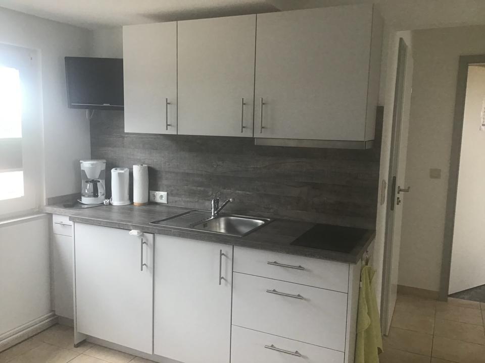 Thumbnail-Ferienwohnung Neue Tiefe Fehmarn