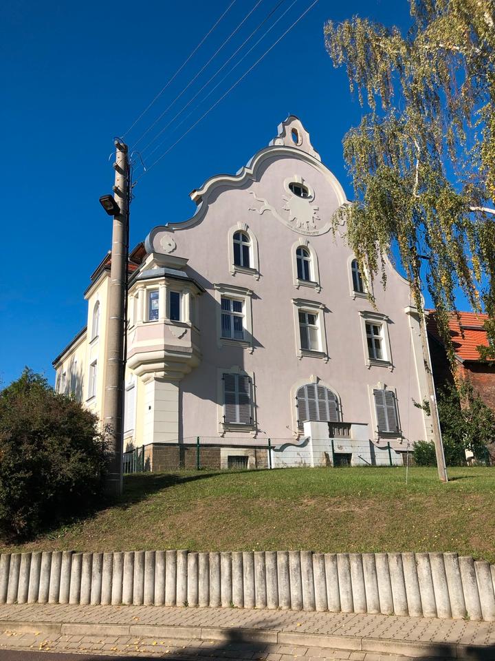 Thumbnail-4 Zimmer Wohnung mit Wärmepumpe in 06456 Arnstein OT Ulzigerode