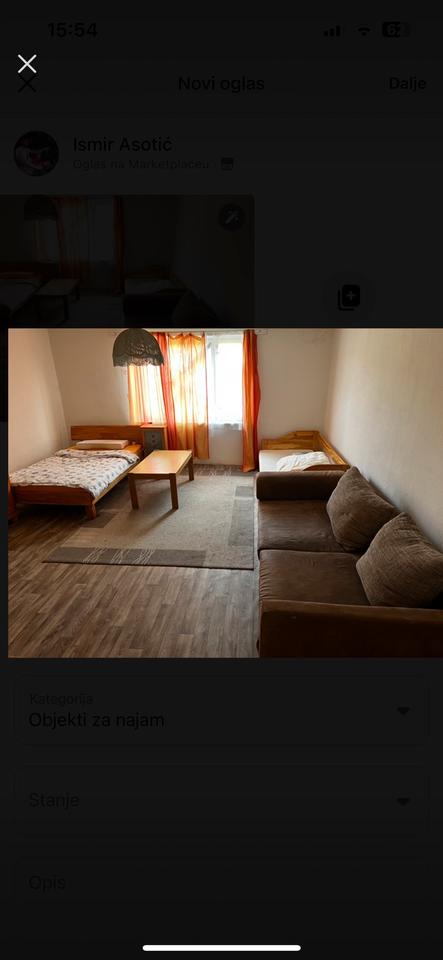 Thumbnail-Zimmer zu vermieten AM BESTEN FÜR AMAZON UND TESLA