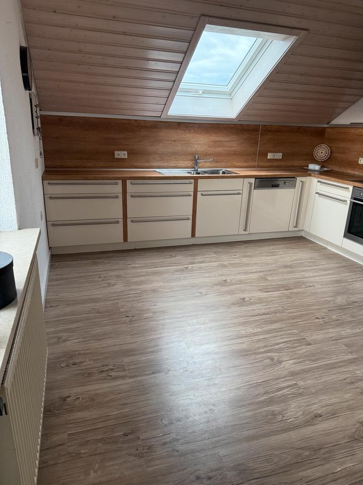 Thumbnail-Wohnung ab März 2026