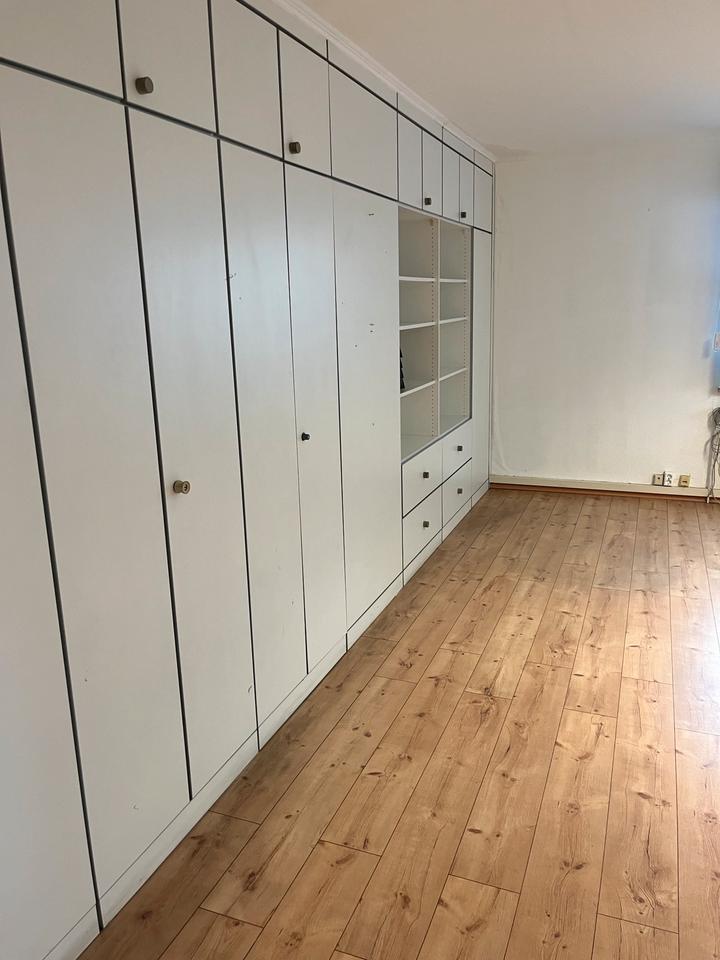 Thumbnail-Büroflächen in Lübeck zu vermieten