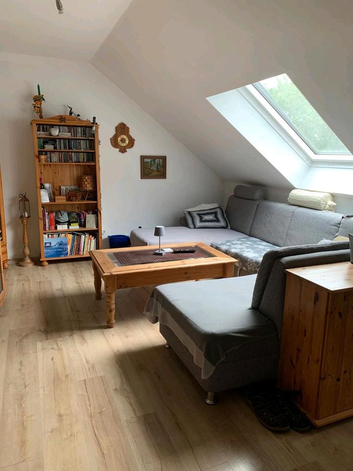Thumbnail-3-Zimmer-DG-Whng. in Gemünden, 74 qm
