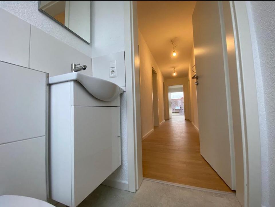 Thumbnail-4,5 Zimmer Wohnung in Bettringen