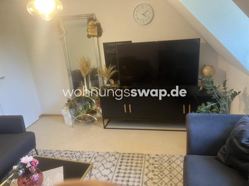 Thumbnail-Wohnungsswap - 4 Zimmer, 74 m² - Demblerstraße, Ramersdorf-Perlach, München