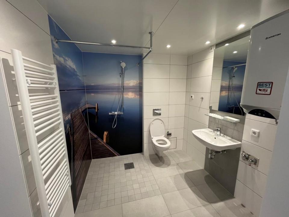 Thumbnail-ERSTBEZUG! Drei Neubauwohnungen in Celle-Garßen zu vermieten