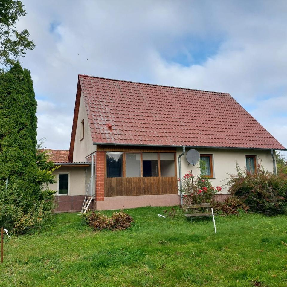 Thumbnail-Einfamilienhaus zwischen Waren und Malchin