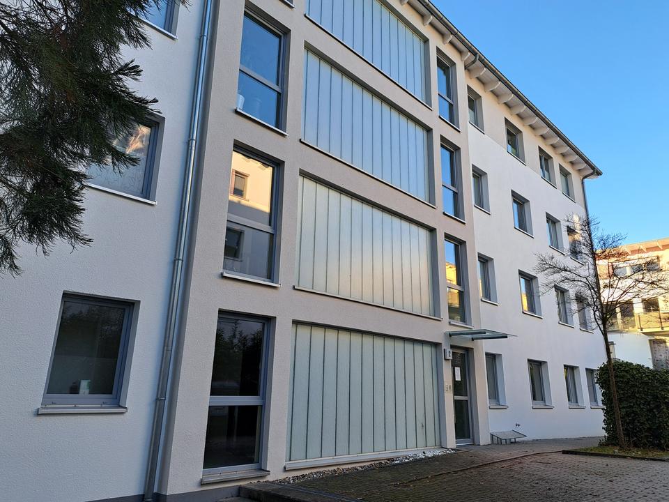 Thumbnail-Lichtdurchflutete 3 Zimmer im ruhigen Hamburg Langenhorn!