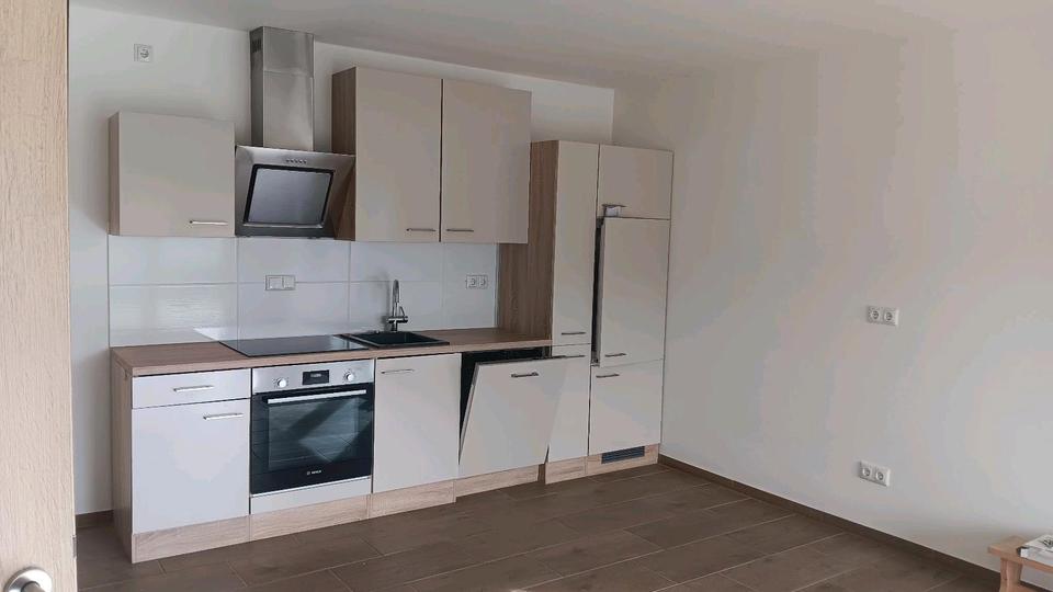 Thumbnail-Einliegerwohnung Kellerwohnung Wohnung