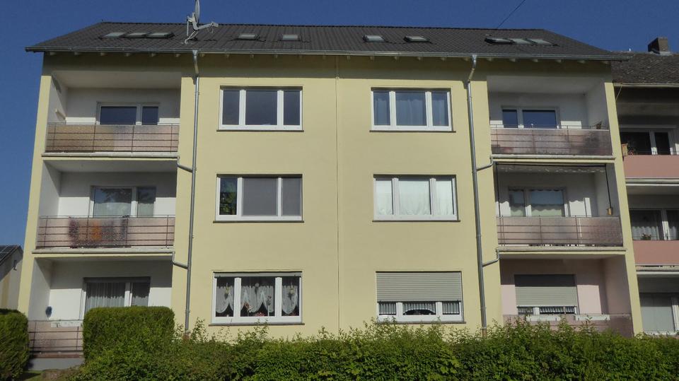 Thumbnail-Mehrfamilienhaus mit 8 Wohneinheiten