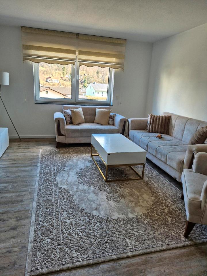 Thumbnail-3 Zimmer Wohnung zum 01.02.2026 Frei