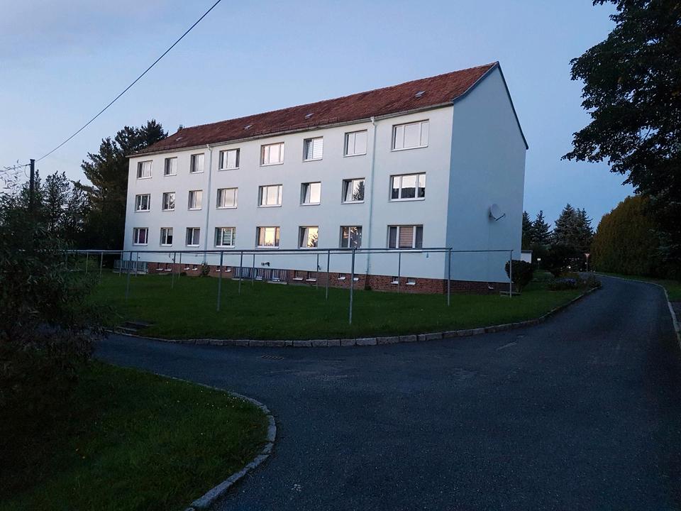 Thumbnail-Wohnung nahe Mittweida zu vermieten