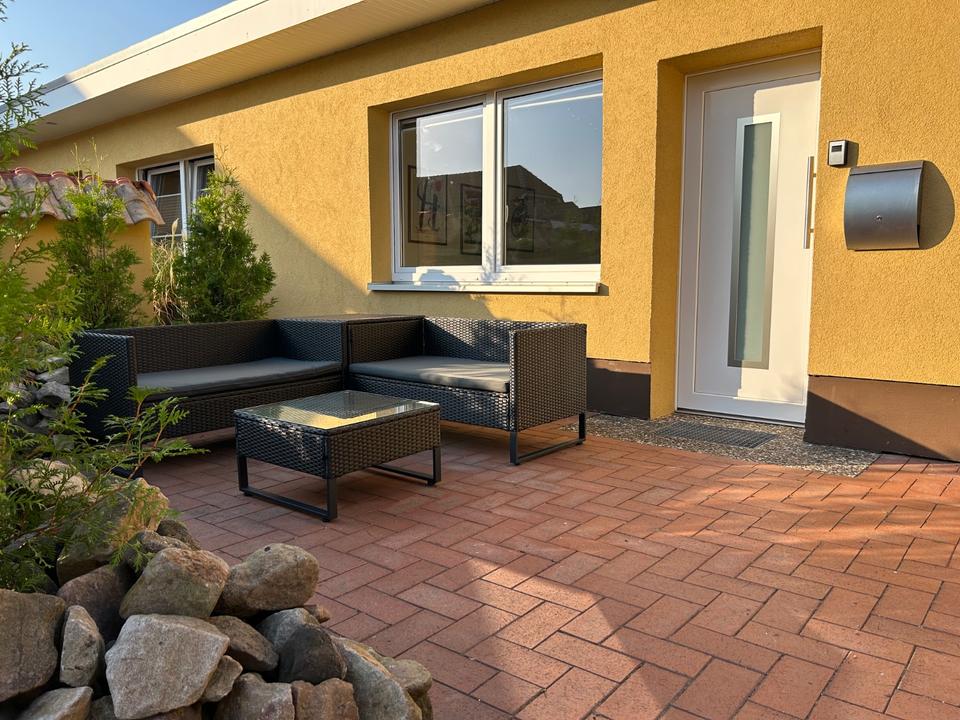 Thumbnail-Wohnung voll möbliert