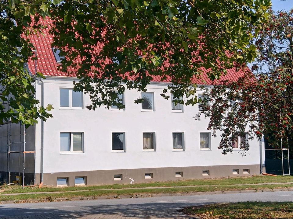 Thumbnail-Wohnung zu vermieten Nonnendorf 14913