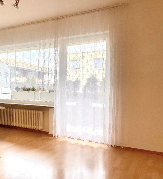 Thumbnail-Möblierte 1-Zimmer Wohnung in Olching zu vermieten