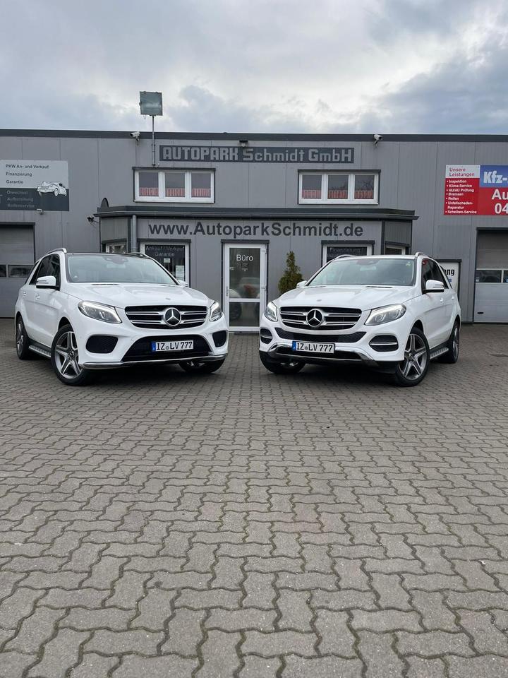 Thumbnail-Autohaus mit Werkstatt 210qm & großer Stellfläche zu vermieten