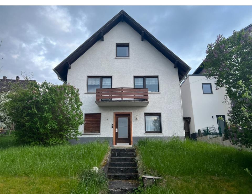 Thumbnail-Einfamilienhaus in GarbenheimWetzlar ab sofort verfügbar