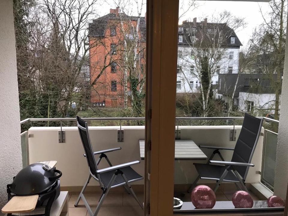 Thumbnail-2 ZKBB in Wiesbaden-Bierstadt (Aukamm) - ideal für Kapitalanleger