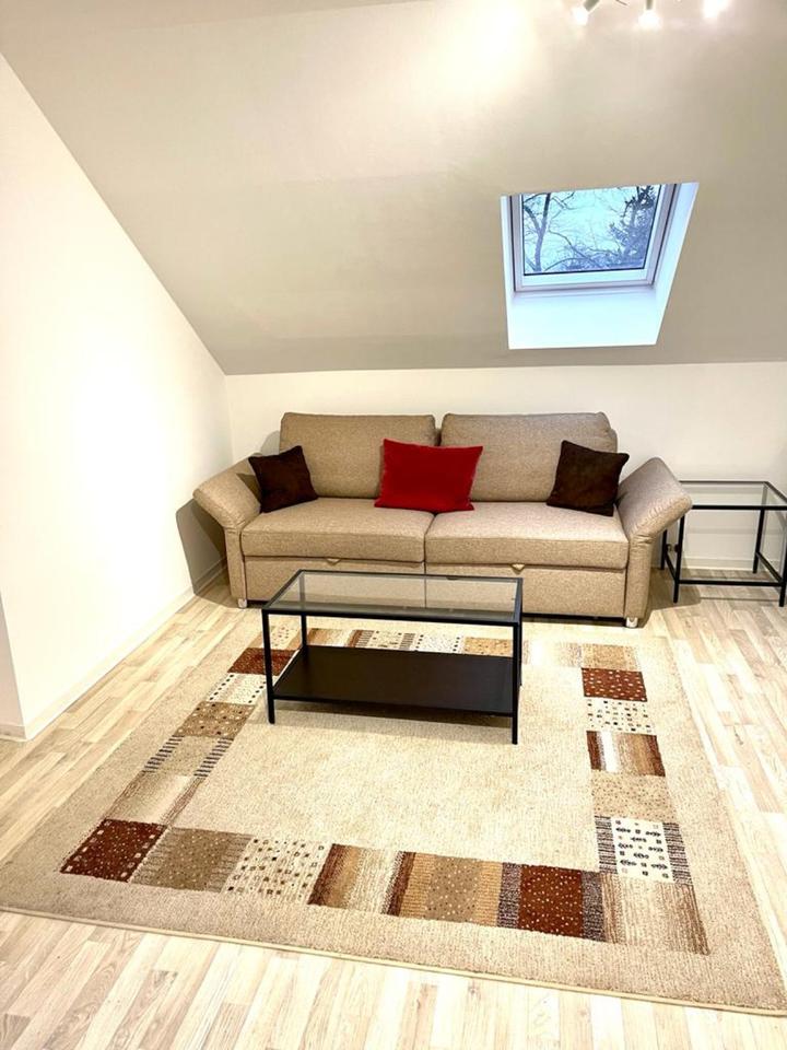 Thumbnail-Schöne 1-Zimmer-Wohnung in Rüdersdorf bei Berlin – Nähe Tesla