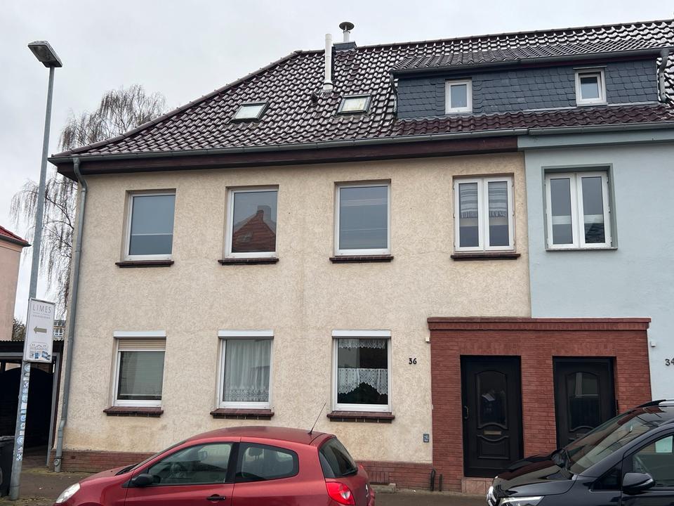 Thumbnail-Einfamilienhaus zu verkaufen