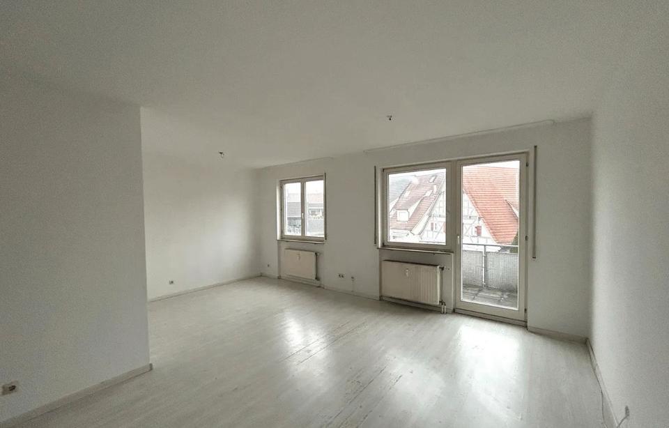 Thumbnail-2 Zimmer Wohnung S-Hedelfingen zu vermieten | Einbauküche| TG |