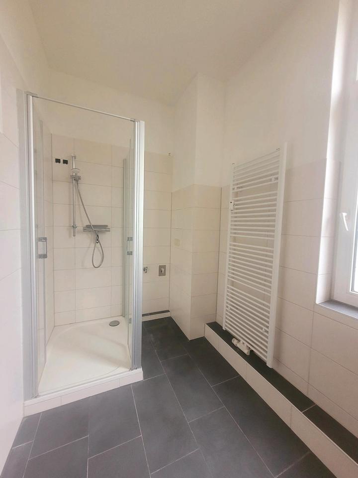 Thumbnail-Große helle 3-Raum Wohnung