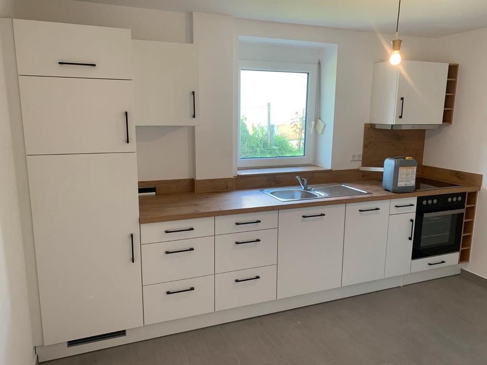 Thumbnail-Einliegerwohnung