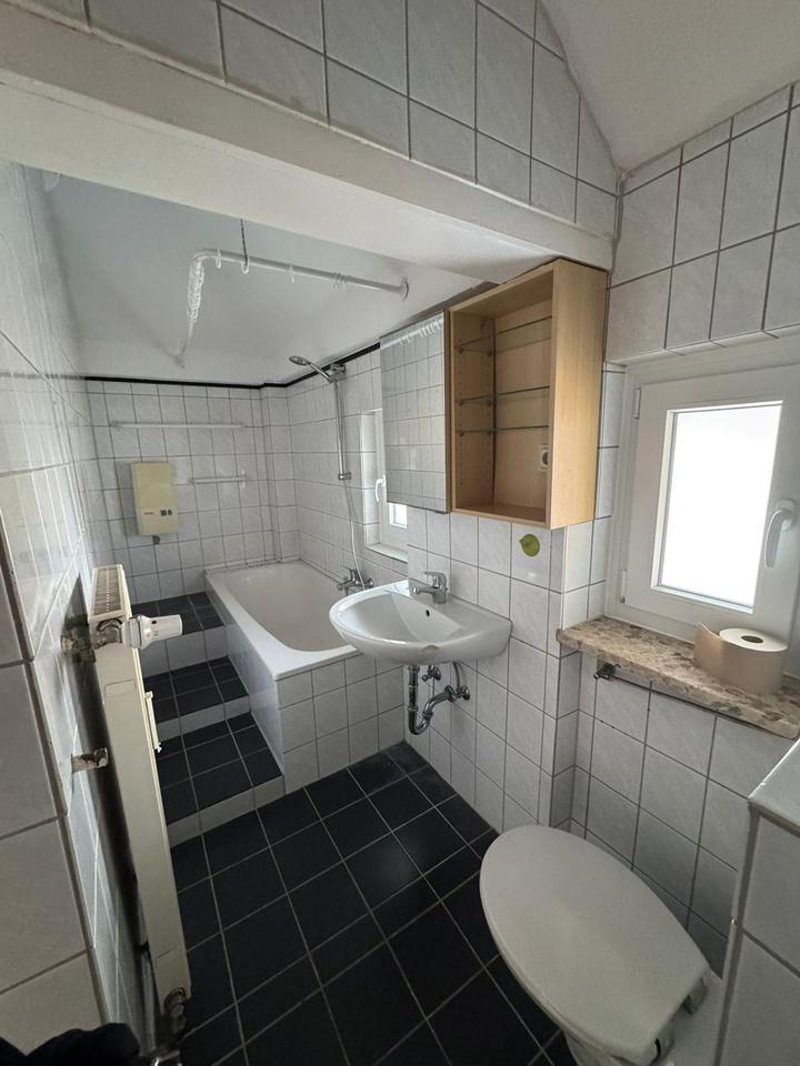 Thumbnail-3 Zimmer Wohnung