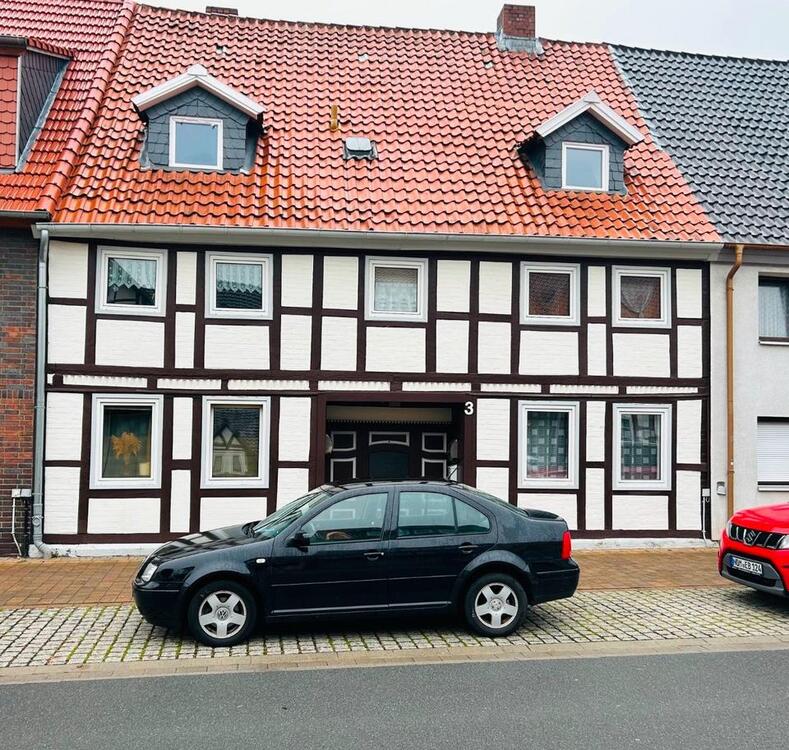 Thumbnail-MFH in zentraler Lage von Nörten-Hardenberg