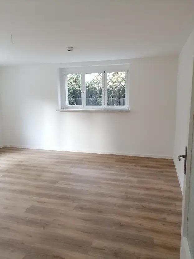 Thumbnail-Attraktive 1 Zimmerwohnung mit großer separater Wohnküche und Terrasse