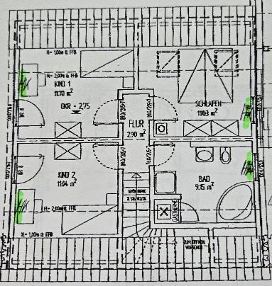 Thumbnail-Einfamilienhaus in Top-Lage von Nauen – ohne Makler