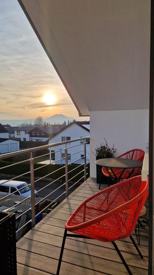 Thumbnail-3 Zimmer Wohnung in Bettringen.