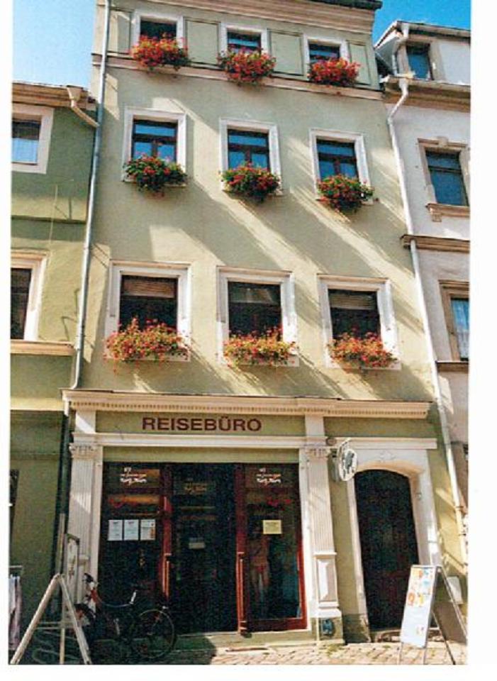 Thumbnail-Wohnen in Pirnas historischer Altstadt