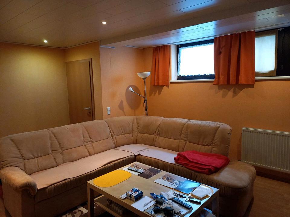 Thumbnail-Einliegerwohnung