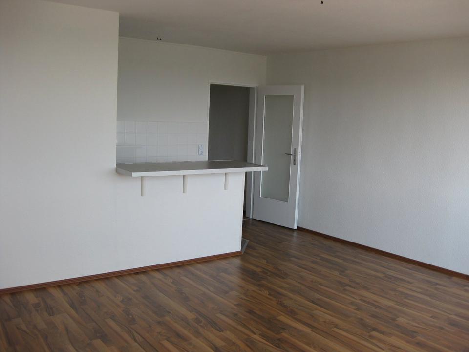 Thumbnail-ruhige 1 Zimmer Wohnung in WF mit tollem Ausblick