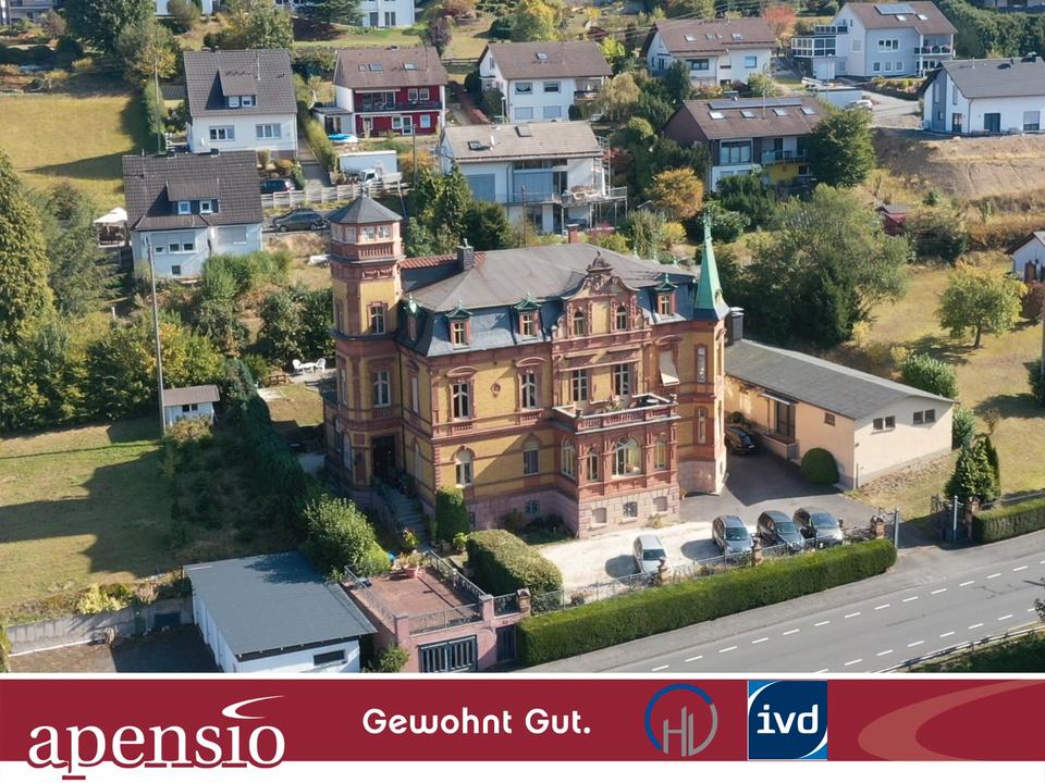 Thumbnail-apensio - GEWOHNT GUT -: Exklusiv und traumhaft schön!! EBK und Stellplatz INCLUSIVE!!