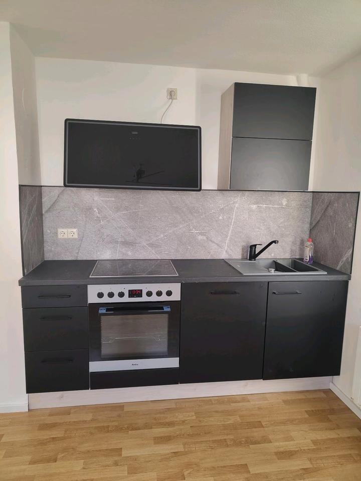 Thumbnail-3 Zimmer Wohnung