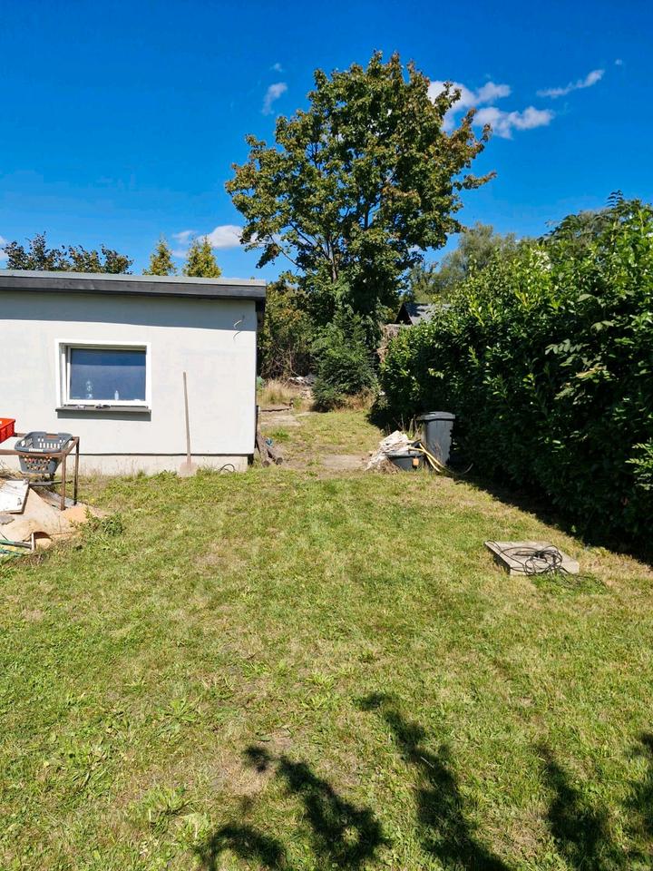 Thumbnail-Wochendbungalow Provisionsfrei