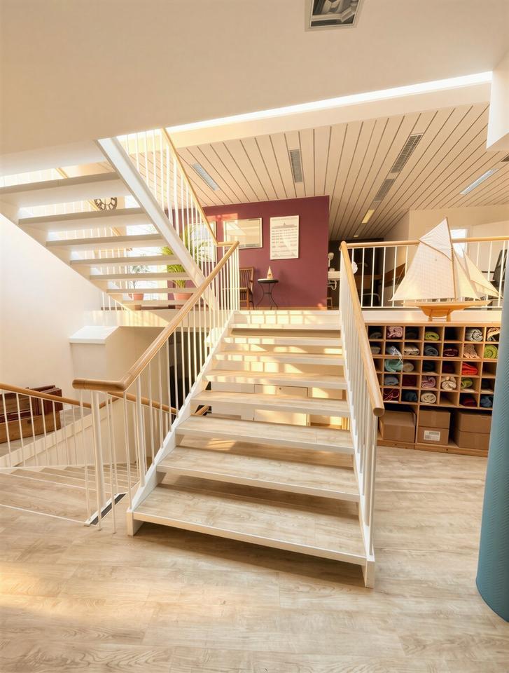 Thumbnail-Renditeobjekt 208m² Wohnfläche kombiniert mit 342m² Praxisfläche