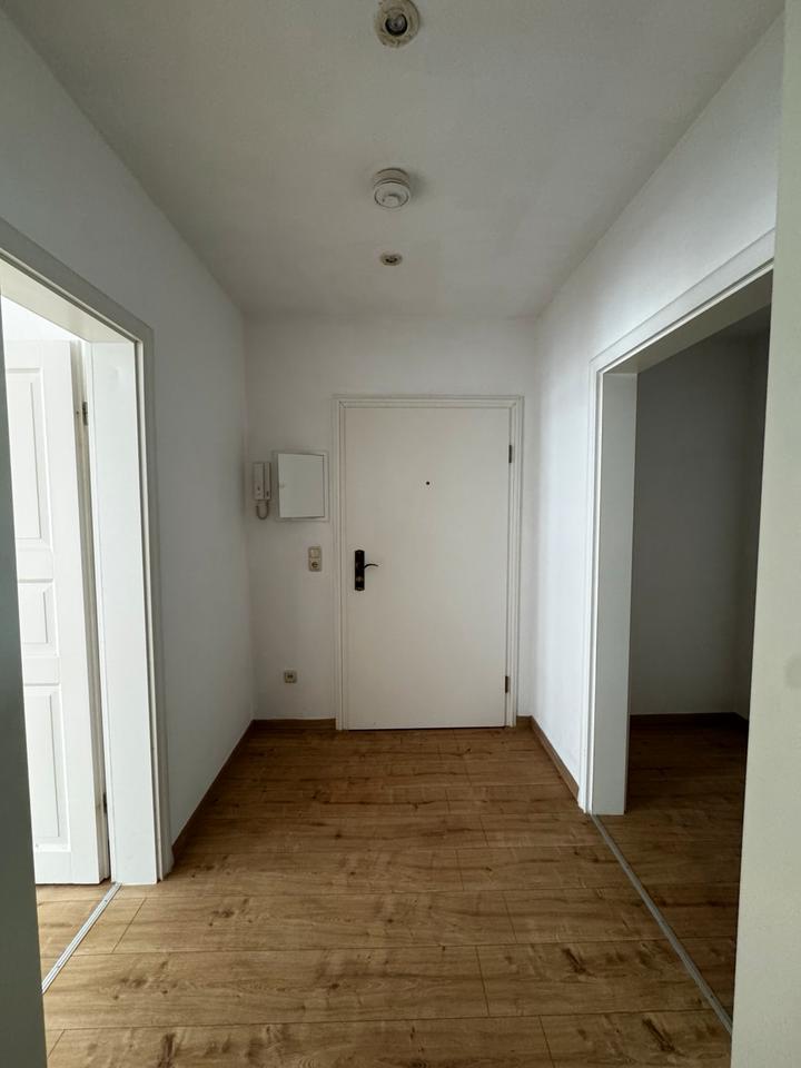 Thumbnail-Helle 2-Zimmer-Wohnung mit Balkon in Leipzig-Gohlis | ab sofort