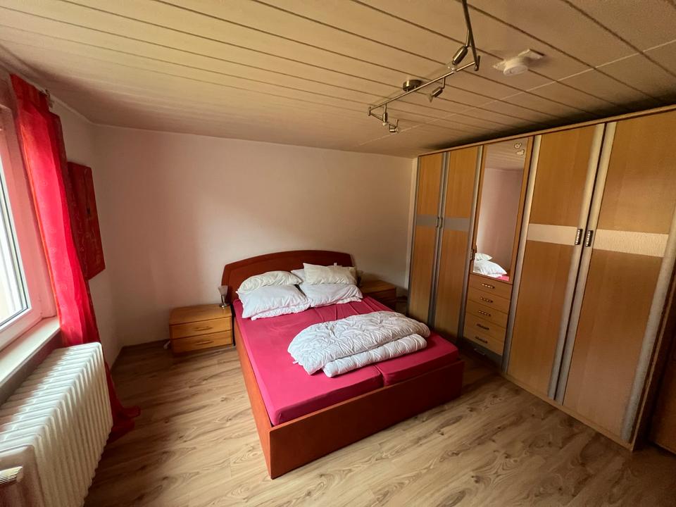 Thumbnail-Ferienhaus für Weihnachten oder Silvesterfeier zu vermieten